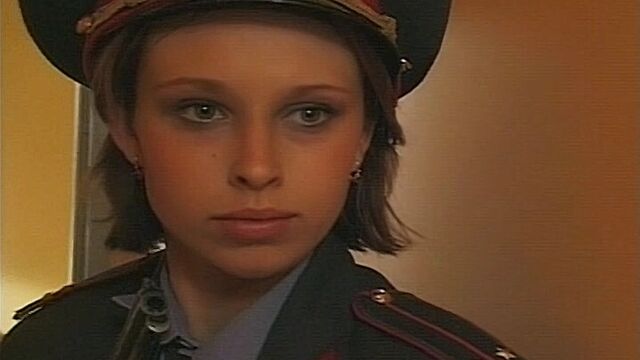 Менты полиция нравов - русский порно фильм