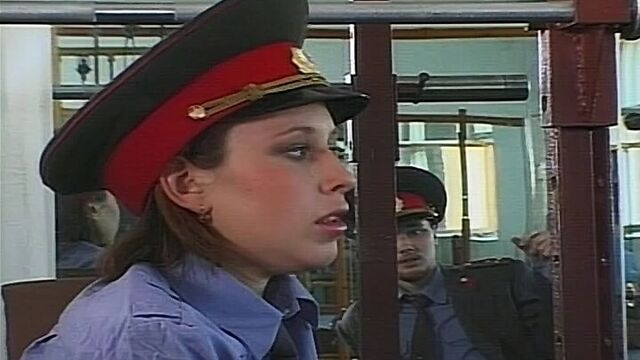Менты полиция нравов - русский порно фильм