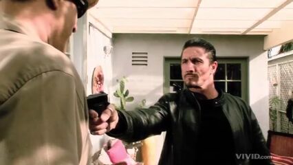 Рай | Heaven (2009) порно фильм с русским переводом