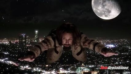 Порно фильмы: Большой Лебовски: Пародия XXX (Digital Sin, New Sensations)