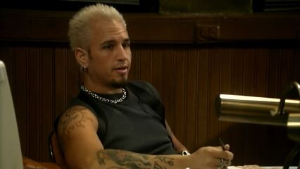 Загрузка | Loaded (2003) порно фильм со смыслом и русским переводом