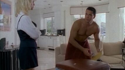 Бордель | Borderline (1995) порно фильм с русским переводом!