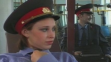 Менты 1 - Полиция нравов — полнометражный порно фильм