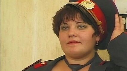 Менты 1 - Полиция нравов — полнометражный порно фильм