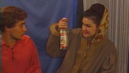 Секс по-русски | Sex In The Russian Way — порно фильм