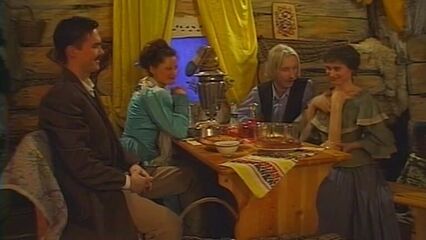 Секс по-русски | Sex In The Russian Way — порно фильм