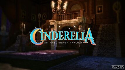 Полный порно фильм для взрослых Золушка