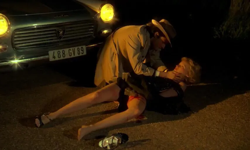 Әдемі брюнетка қыздар секс Алена Хмельницкаяның жалаңаш суреті