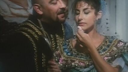 Лукреция - Месть Герцогини (2012) смотреть онлайн