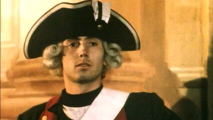 Екатерина и ее дикие жеребцы часть 2, продолжение