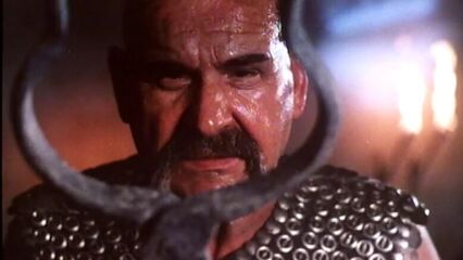 Екатерина и ее дикие жеребцы часть 2, продолжение