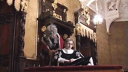 Русский порно фильм Золушка (2 часть)