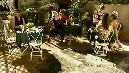 Ретро порно фильм Табу 18 | Taboo 18 (1997)