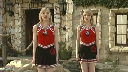 13 эротических призраков | Thirteen Erotic Ghosts - с переводом!