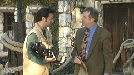 13 эротических призраков | Thirteen Erotic Ghosts - с переводом!