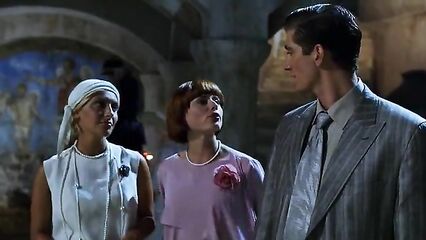 Сафо - эротическая мелодрама для двоих