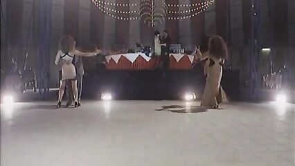 Закусочная Будапешт | Snack Bar Budapest, 1988, эротика