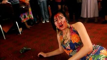 Изнасилованная ангелом (1993) эротический фильм для взрослых