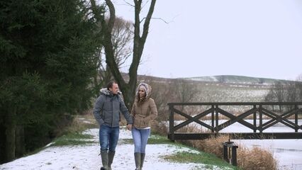 Мой самый первый раз — порно фильм на русском