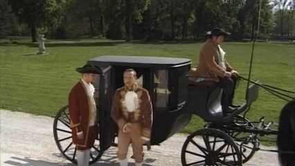 Леди в железной маске - полнометражный порно фильм с русским переводом