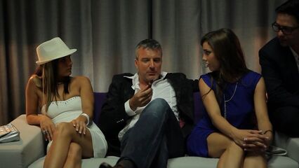 Моя сестра и я | My Sister and Me, порнофильм с русским переводом