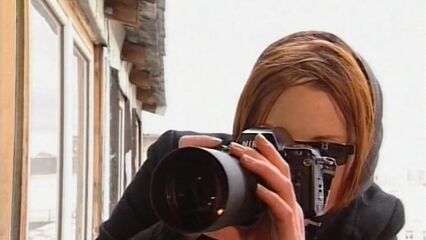 Компромат — русский полнометражный порно фильм со смыслом