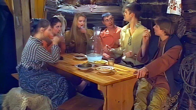 Африкалық әйелдердің жалаңаш суреттері