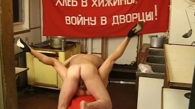 Чапаев порно видео