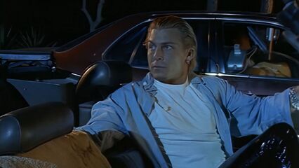 В поисках мечты | Dream Quest - порно фильм с русским переводом!