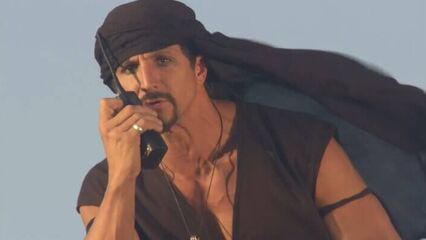 Операция: Сторми в пустыне - порно фильм с русским переводом