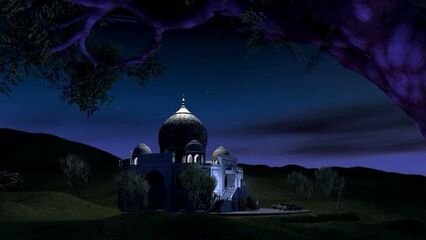 Операция: Сторми в пустыне - порно фильм с русским переводом