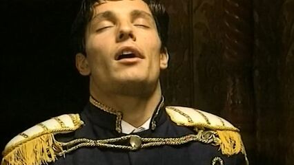 Анастасия - полнометражный порно фильм для взрослых с переводом!