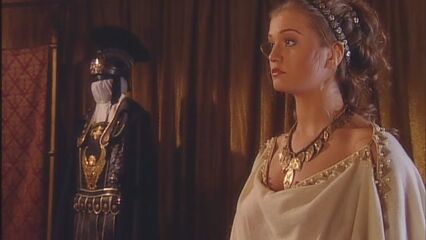 Гладиатор 3: Сексуальное соревнование — порнофильм с переводом