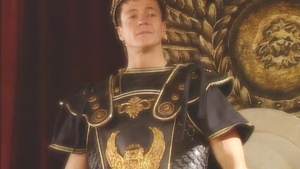 Гладиатор 2: Город страсти | Private Gold 55: Gladiator 2 - In the City of Lust