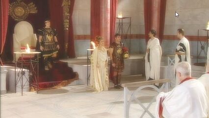 Гладиатор 2: Город страсти | Private Gold 55: Gladiator 2 - In the City of Lust