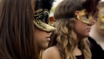 Вызов брошен (Игра началась) порно фильм с русским переводом