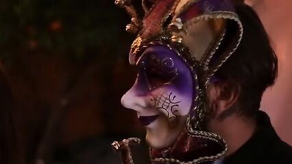 Вызов брошен (Игра началась) порно фильм с русским переводом