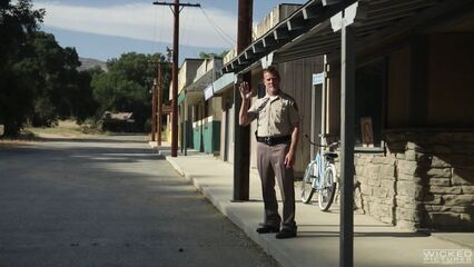 Дочери проповедника — порно фильм с русским переводом