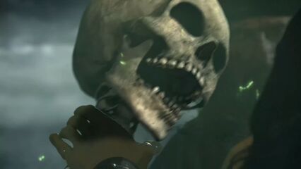 Пираты 2: Месть Стагнетти | Pirates II: Stagnettis Revenge (порнофильм с русским переводом)