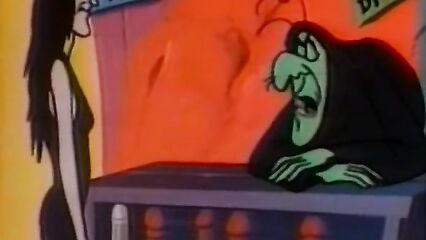 Золушка - эротический мультфильм, сказка для взрослых на русском языке