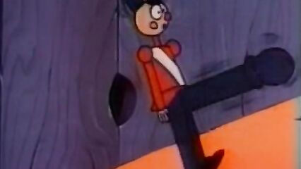 Золушка - эротический мультфильм, сказка для взрослых на русском языке