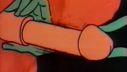 Золушка - эротический мультфильм, сказка для взрослых на русском языке