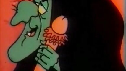 Золушка - эротический мультфильм, сказка для взрослых на русском языке