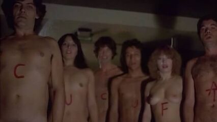 Секс — это безумие | El sexo esta loco (порно фильм с переводом)