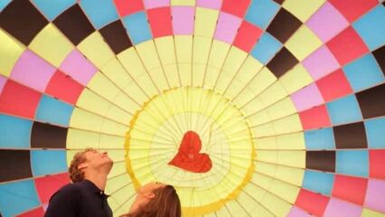 Любовные истории 2 | Love Stories 2 (порно с переводом)