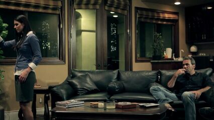 Разрыв | Torn (полнометражный порно фильм с русским переводом)