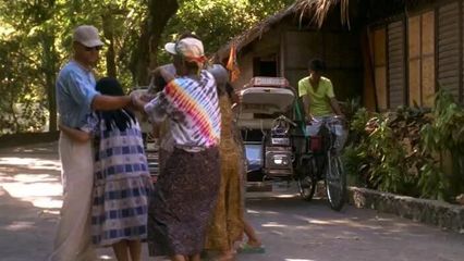 Поцелуй небеса | Kiss the Sky (1998) эротический фильм на русском