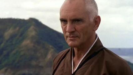 Поцелуй небеса | Kiss the Sky (1998) эротический фильм на русском