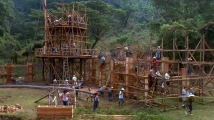 Поцелуй небеса | Kiss the Sky (1998) эротический фильм на русском