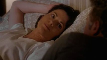 Поцелуй небеса | Kiss the Sky (1998) эротический фильм на русском